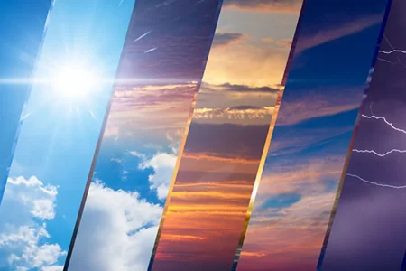 Qadınlar bayramı günü Azərbaycanda gözlənilən hava durumu