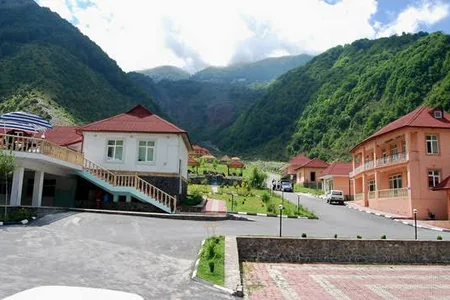 Dövlət Agentliyindən daha bir ərazidə “Turistik kənd” layihəsi