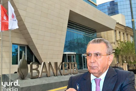 Ramiz Mehdiyevin bankının həzin sonu - SƏBƏB