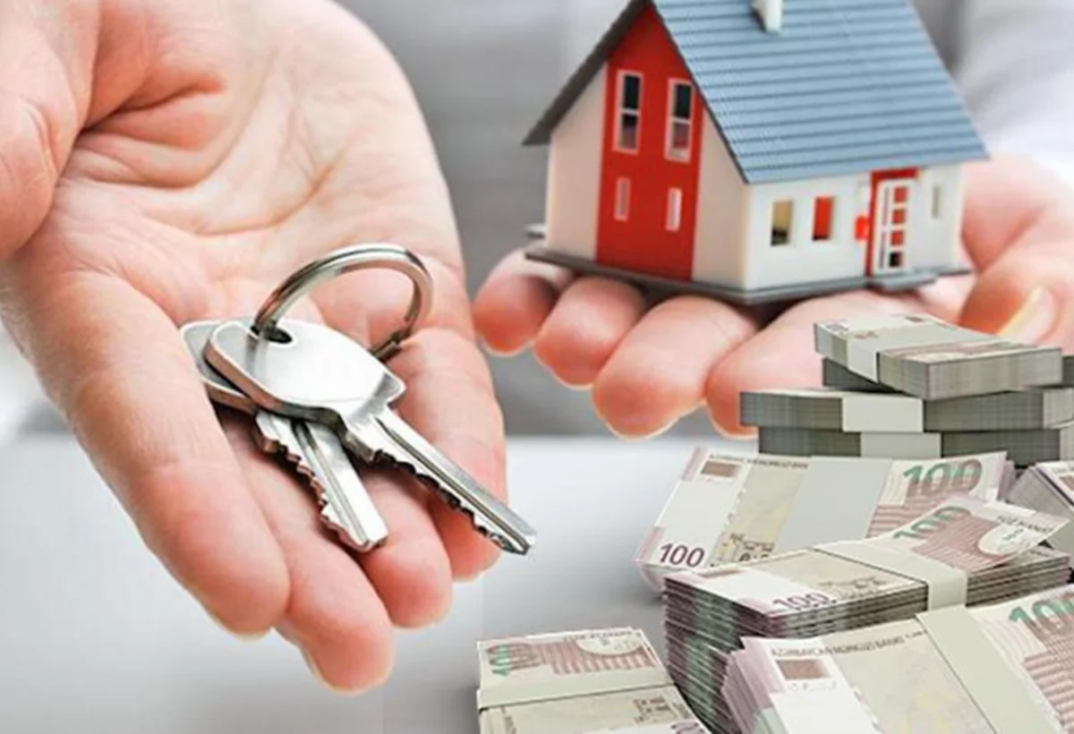 Son 10 ildə azərbaycanlıların ipoteka yükü necə dəyişib?