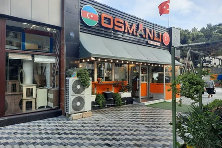 Sumqayıtda “Osmanlı” restoranı cərimə olundu