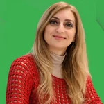 Vüsalə İsmətqızı