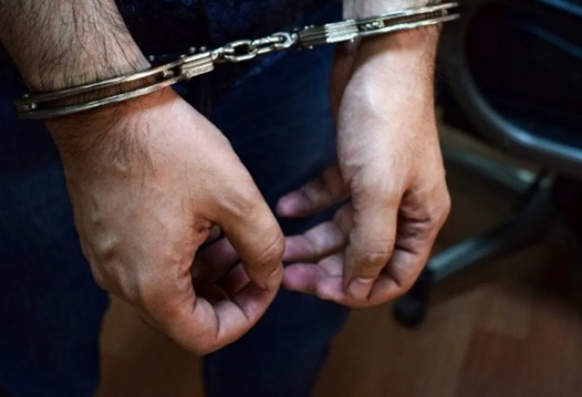 Cinayət törətməkdə şübhəli bilinən 49 nəfər saxlanılıb