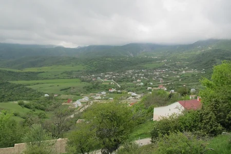 Şamaxı sakinlərindən elektrik enerjisi təsərrüfatının yenilənməsi MÜRACİƏTİ