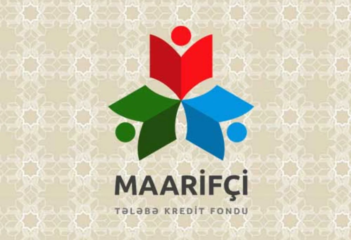 “Maarifçi Tələbə Kredit Fondu CƏRİMƏLƏNDİ