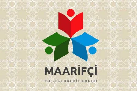 “Maarifçi Tələbə Kredit Fondu CƏRİMƏLƏNDİ