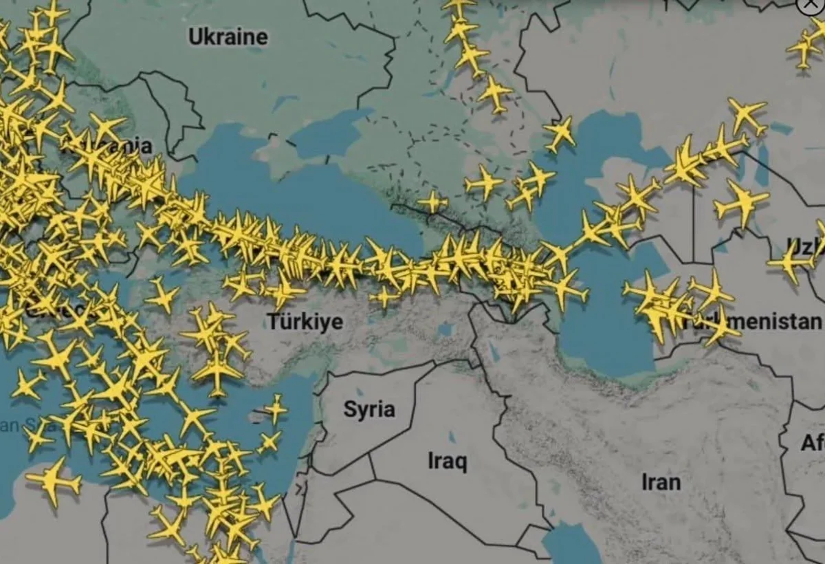 Zəngəzur dəhlizi AÇILDI: Hələki səmada - ŞƏRH