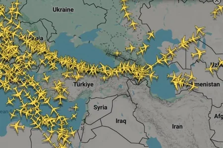 Zəngəzur dəhlizi AÇILDI: Hələki səmada - ŞƏRH