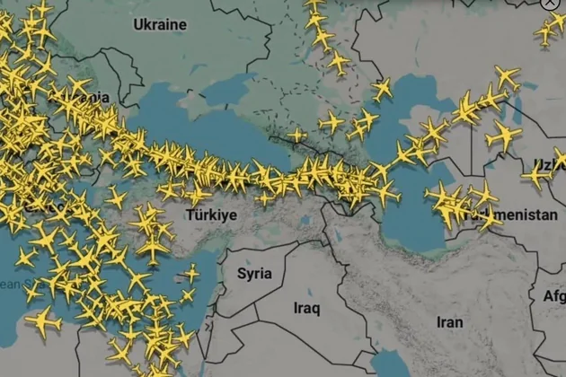 Zəngəzur dəhlizi AÇILDI: Hələki səmada - ŞƏRH