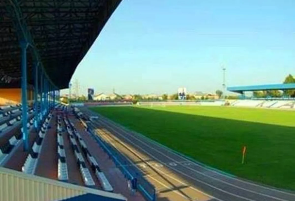 Premyer Liqada turun açılışı Yevlaxda baş tutacaq