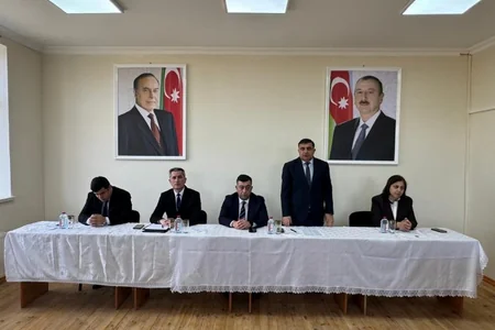 Qubada məktəblilərə dini radikalizmin fəsadları izah olunub