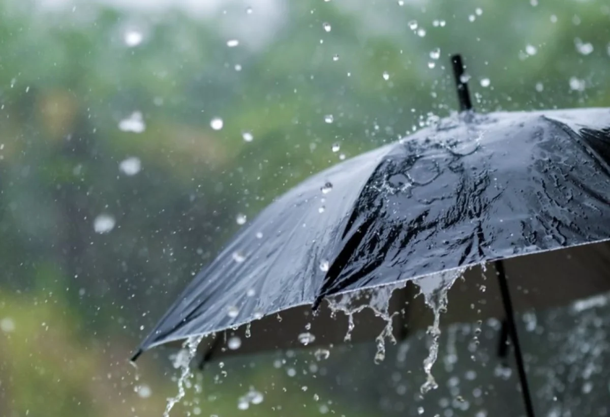 Sabaha yağış PROQNOZU