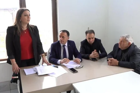 Laçın balının dünyada tanıdılması müzakirə olunub