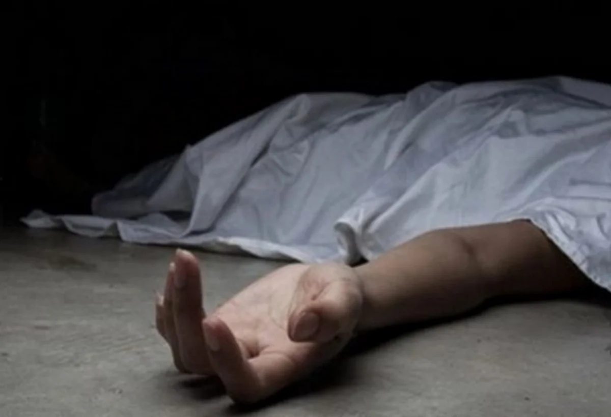 Mingəçevirdə mənzildən meyit aşkarlandı