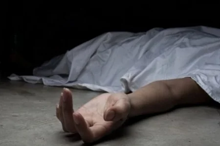 Mingəçevirdə mənzildən meyit aşkarlandı