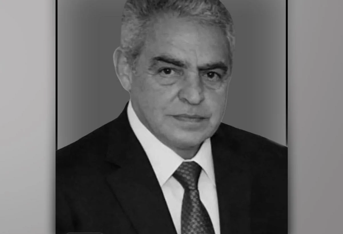 Azərbaycan cüdo ictimaiyyətinə ağır itki