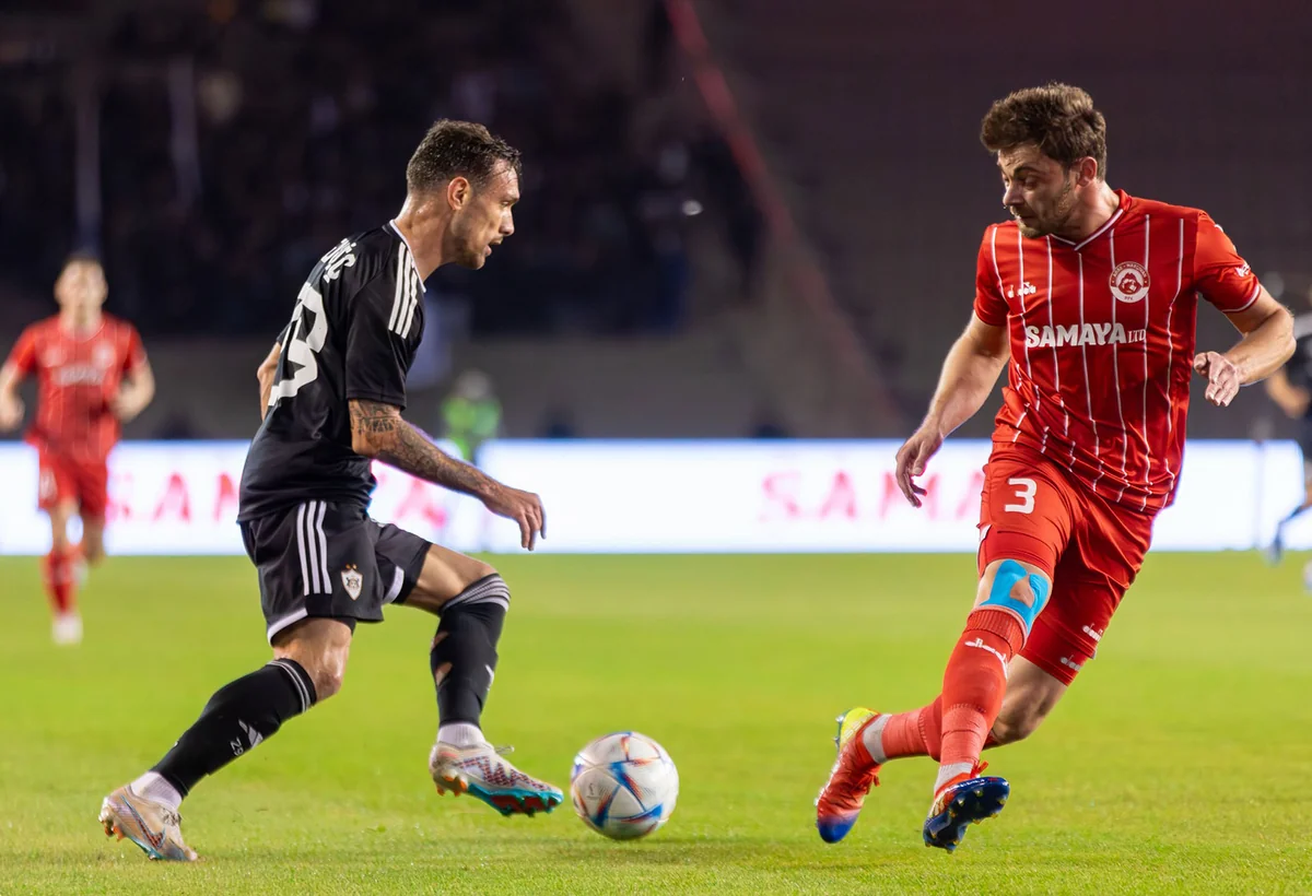 Şamaxı İmişliyə, Qarabağ Araz-Naxçıvana qarşı