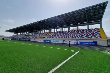 Şamaxıda qolsuz heç-heçə