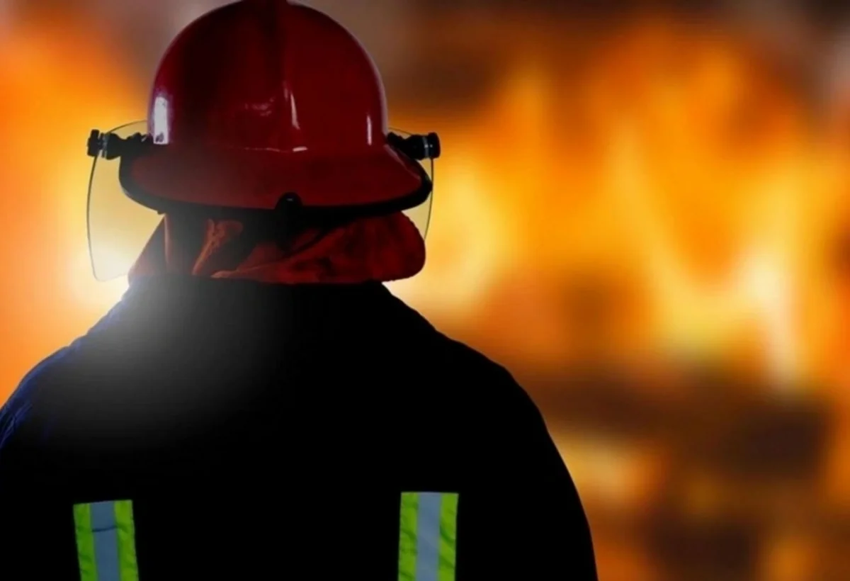 Ölkədə 1 həftədə 250-yə qədər yanğın oldu