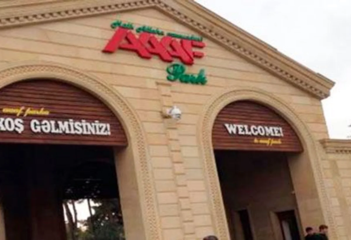 “AAAF-İnşaat” 20 min manat cərimə edildi