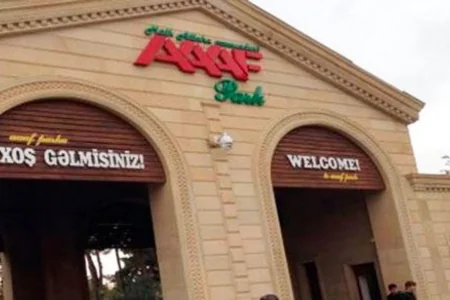 “AAAF-İnşaat” 20 min manat cərimə edildi