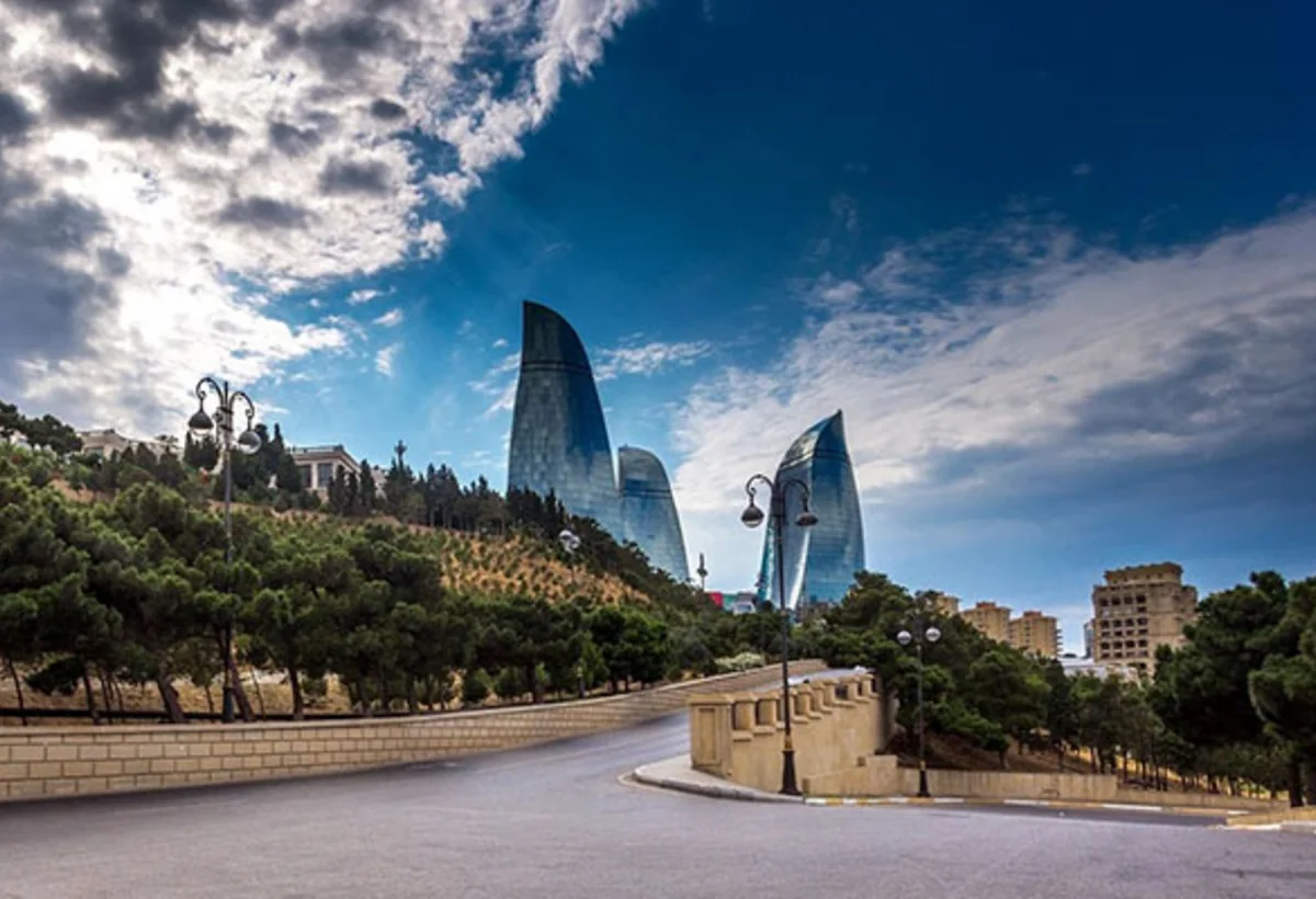 Sabahın HAVA PROQNOZU