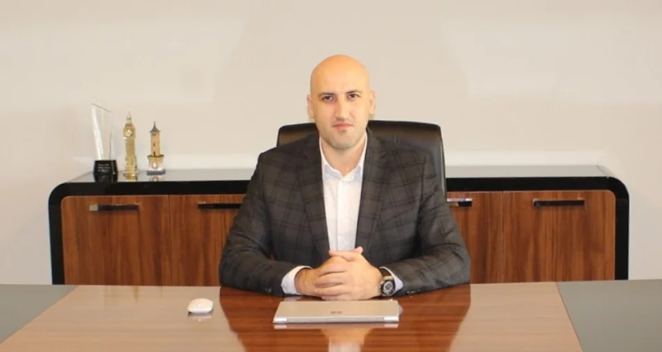 kibertəhlükəsizlik üzrə ekspert Elvin Abbasov