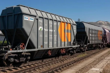 Azərbaycan ərazisindən keçməklə Ermənistana növbəti dəfə Rusiya taxılı göndərilib