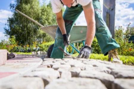 Paytaxtda abadlıq işləri üçün daha 3 milyon manatlıq LAYİHƏ