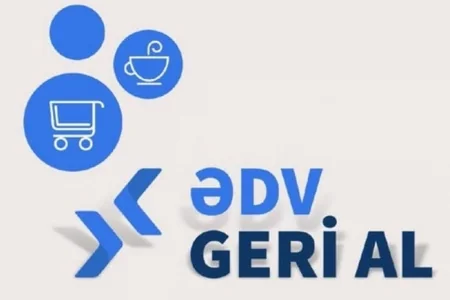 Dövlət Vergi Xidmətinin “ƏDV geri al” xərcləri 14%-ə yaxın artıb