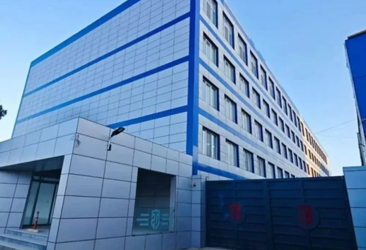 Sumqayıt Tekstilin kapitalının yarıya yaxını “geri çəkilir”