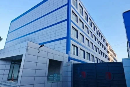 Sumqayıt Tekstilin kapitalının yarıya yaxını “geri çəkilir”