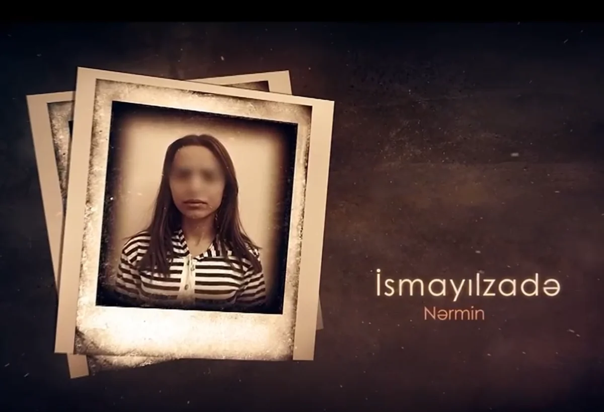 Naxçıvanda gənc qız onlayn qumarxana açıbmış - VİDEO