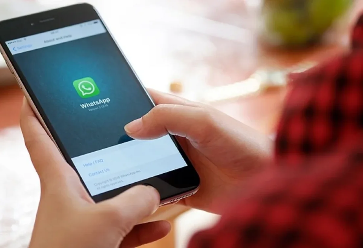 WhatsApp pullu abunəliyə keçir