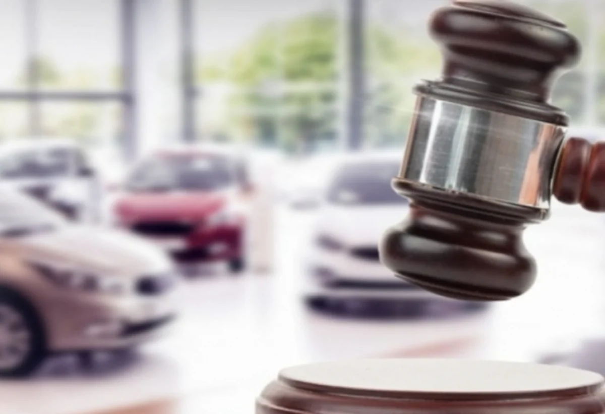 Avtomobili 7 min manata satmaq istəyirdi, 20 min manata aldılar