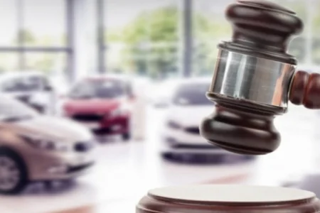 Avtomobili 7 min manata satmaq istəyirdi, 20 min manata aldılar