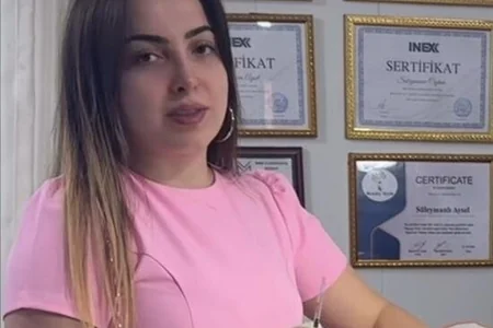 Gəncədə estetik mərkəzdə lisenziyasız kosmetoloji fəaliyyət aşkarlanıb