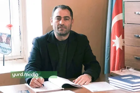 Yeniyetmənin atasını güllələləməsinin SƏBƏBİ - TƏFƏRRÜAT