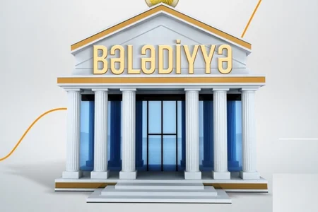 Eldəniz Əmirov: “Bələdiyyələrlə bağlı diqqətçəkən institusional dinamika müşahidə olunur”