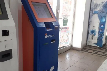 eManat terminalları bu bank kartına mədaxilə görə faiz tutacaq - FOTO