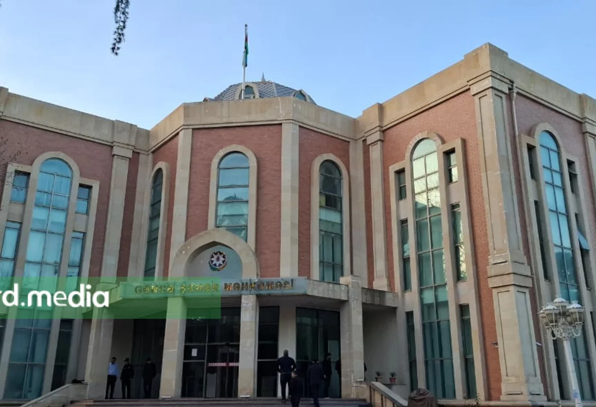 Kamran Əsədovun ev dustaqlığı istəyi yenə təmin edilmədi