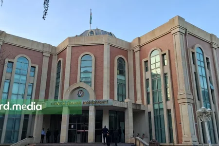 Kamran Əsədovun ev dustaqlığı istəyi yenə təmin edilmədi