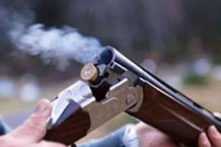 Gəncədə oğul atasını odlu silahla qətlə yetirib