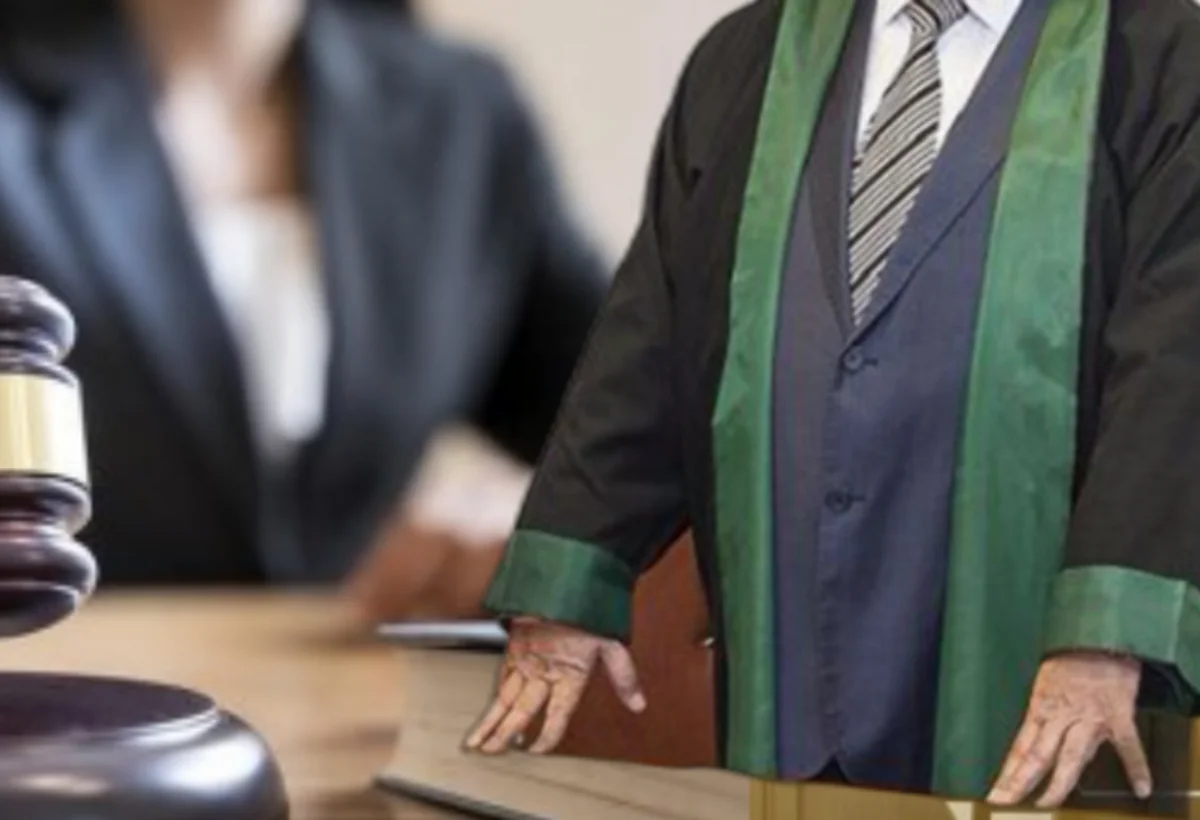 Azərbaycanda yeni vəkillərin cəmi 10 faizi bölgələrdə işləyəcək