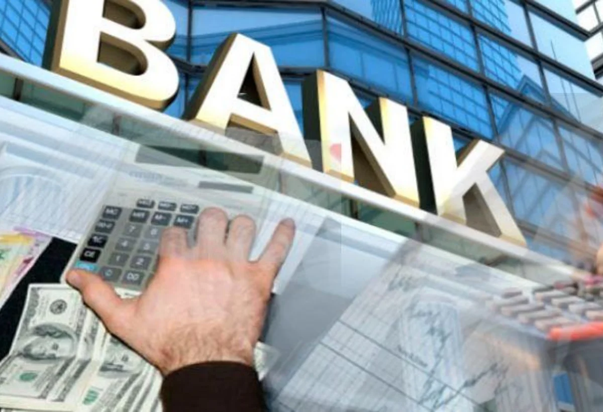 Azərbaycanda bank əmanətlərinin 43%-i “bata bilər”