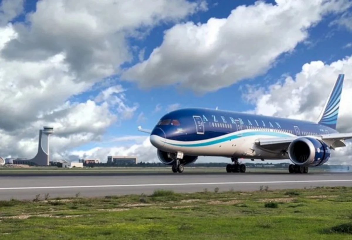 Bakıdan MDB ölkələrinə uçmaq ucuzlaşıb