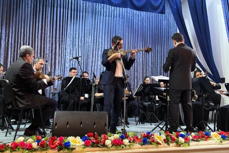 Bu ay bölgələrdə mədəni qastrol proqramı CƏDVƏLİ