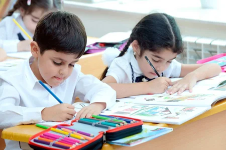 Sumqayıt və Abşeronda I sinfə qəbulda prioritet məktəblər - SİYAHI