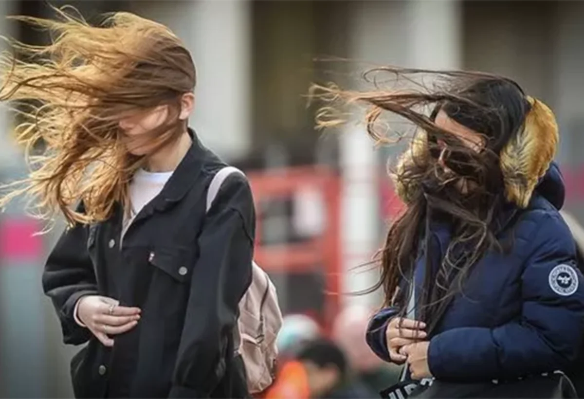 Sabaha külək XƏBƏRDARLIĞI