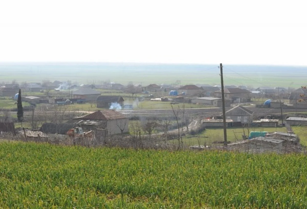 Ağsu kəndlərində torpaq sahələrinin sənədləşdirilməsi ilə bağlı MÜRACİƏTLƏR